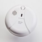 All fire services throughout Australasia support photoelectric smoke alarms