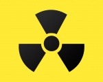 Ionisation smoke alarms are identified by a radioactive symbol on the unit