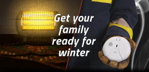 Get your family ready for winter with Family-First