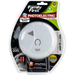 Press Release – More smoke alarms, more lives saved.