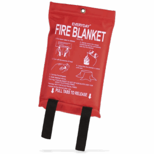 Everyday Fire Blanket 1 x 1m