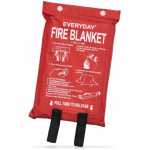 Fire Blanketv