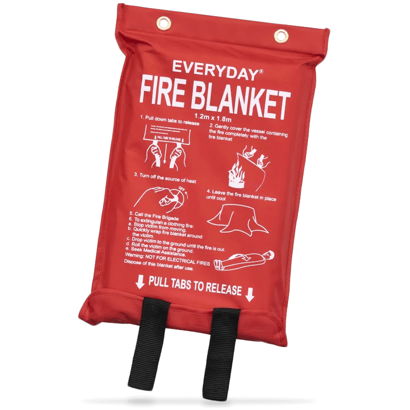 Fire Blanketv
